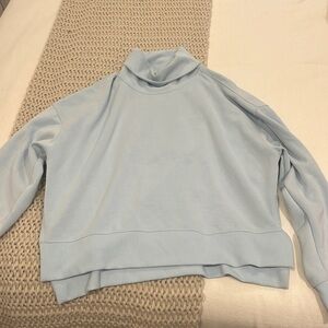 Lululemon Softreme turtleneck